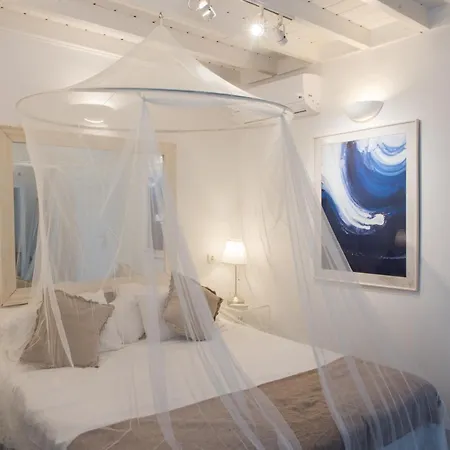 Hotel Manu Mykonos Next To The Quality Brand &
