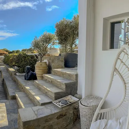 Manu Mykonos Next To The Quality Brand &