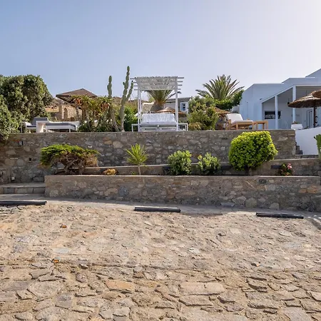 Manu Mykonos Next To The Quality Brand & Hotel Mykonos Town