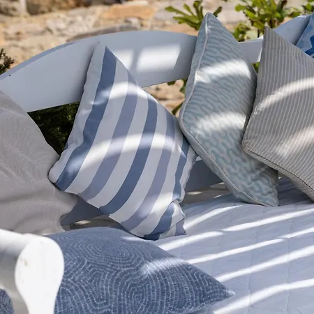 Hotel Manu Mykonos Next To The Quality Brand &